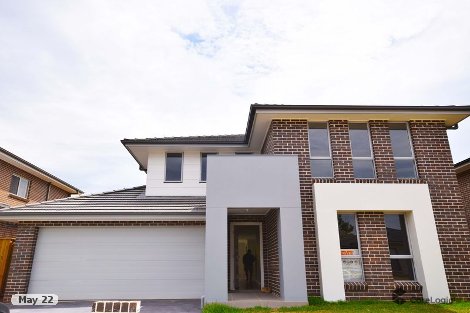 48 Oakhill Cres, Colebee, NSW 2761