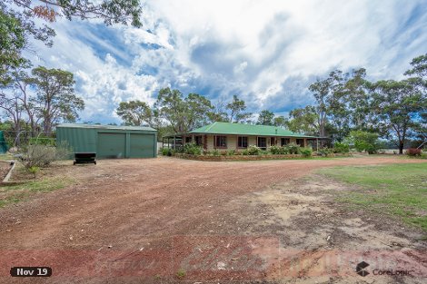 262 Capel Tutunup Rd, Ludlow, WA 6280