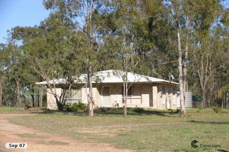 26 Izzards Rd, South Nanango, QLD 4615