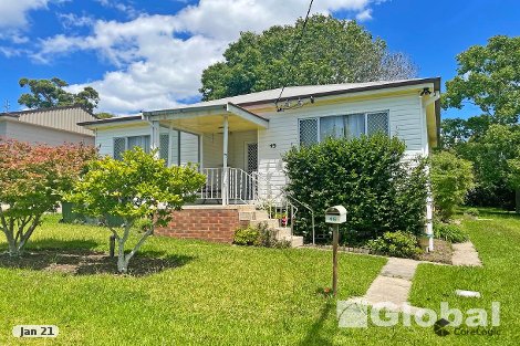 45 Second St, Cardiff South, NSW 2285