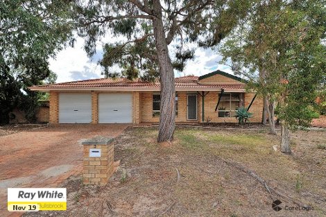 3 Prospect Pl, Bullsbrook, WA 6084