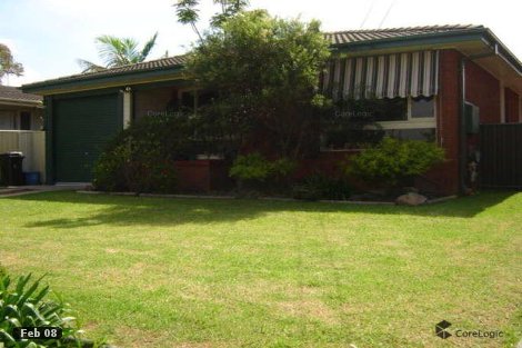 33 Meehan Ave, Hammondville, NSW 2170