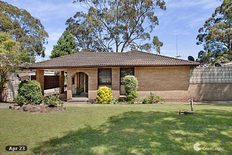 4 Kimberley St, Leumeah, NSW 2560