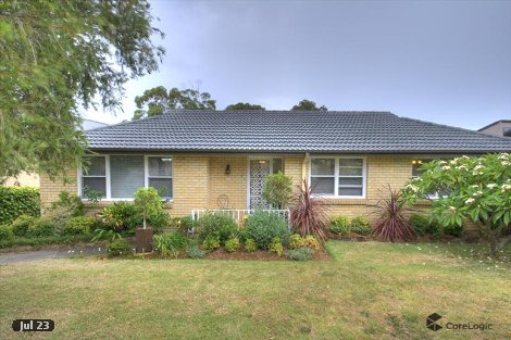 28 Prospect Rd, Garden Suburb, NSW 2289