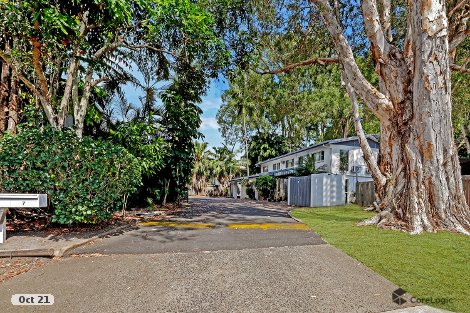 7/21-23 Bouganvillea St, Holloways Beach, QLD 4878