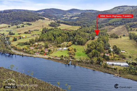 3094 Huon Hwy, Franklin, TAS 7113