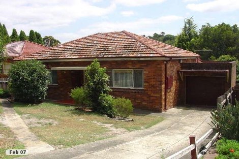 28 Darley Rd, Bardwell Park, NSW 2207