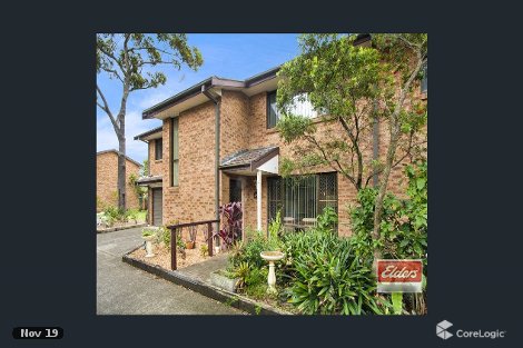 6/27 Boronia Rd, Greenacre, NSW 2190