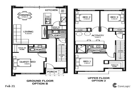 Lot 147 Greenslope Dr, Bushmead, WA 6055