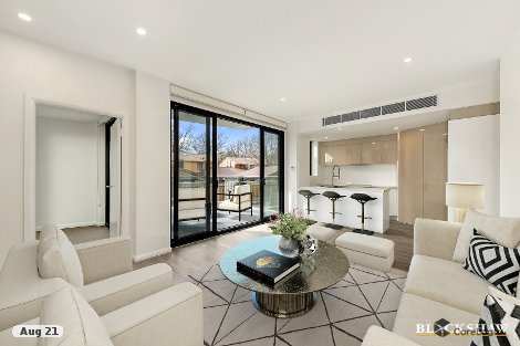 25/29 Dawes St, Kingston, ACT 2604