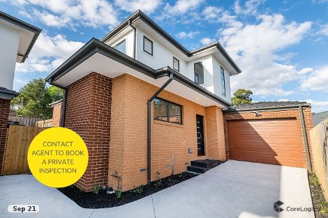 3/15 Valerie St, Boronia, VIC 3155