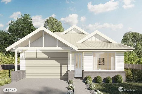 Lot 503 Strand Tce, Ettamogah, NSW 2640