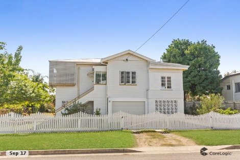 13 Clarendon St, Hyde Park, QLD 4812