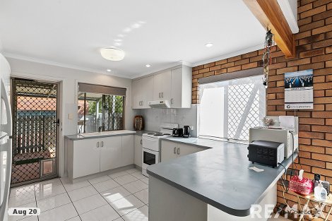 5/5 Freshwater St, Scarness, QLD 4655
