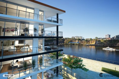 2503/25 Anderson St, Kangaroo Point, QLD 4169