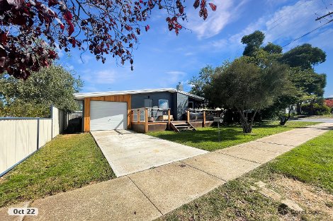 8 Mackay St, Berridale, NSW 2628