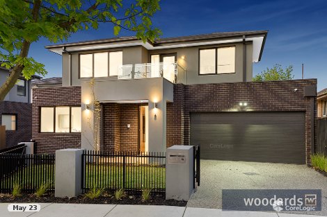 6/15-17 Sherman St, Forest Hill, VIC 3131