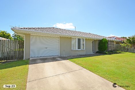 22 Vicki Pde, Torquay, QLD 4655