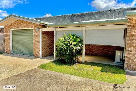 3/3 Romeo St, Mackay, QLD 4740