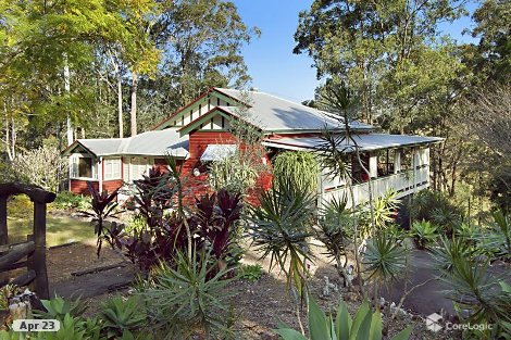 62 Whiteside Rd, Kobble Creek, QLD 4520