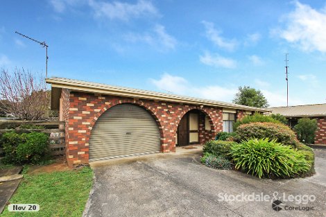 3/41 Baromi Rd, Mirboo North, VIC 3871