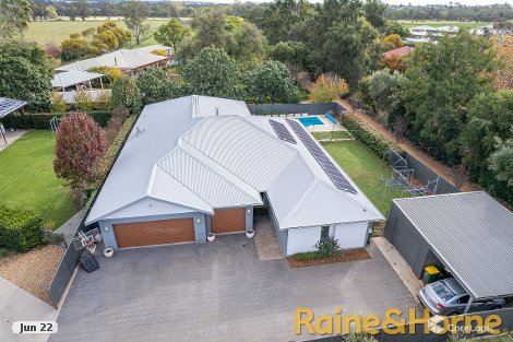 345b Macquarie St, Dubbo, NSW 2830