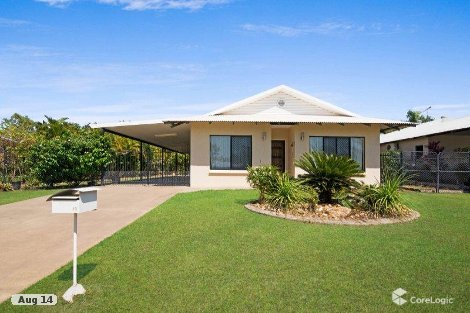 12 Huddleston St, Farrar, NT 0830