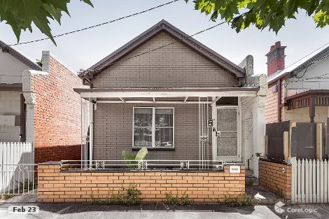 110 Hotham St, Collingwood, VIC 3066