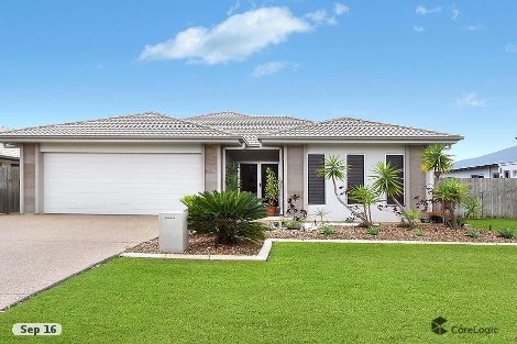 25 Waterfront Pde, Idalia, QLD 4811