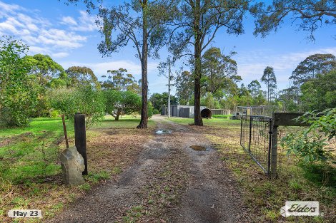 25 Lake Tyers Beach Rd, Toorloo Arm, VIC 3909