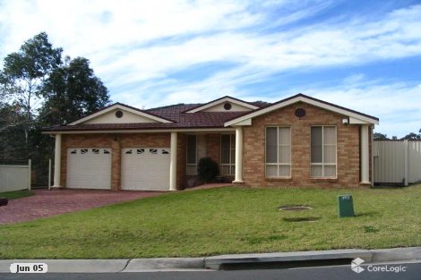 2 Lloyd Pl, Casula, NSW 2170