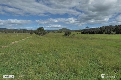 3002 Ipswich-Boonah Rd, Roadvale, QLD 4310