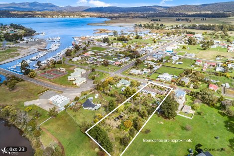 4 Henry St, Triabunna, TAS 7190