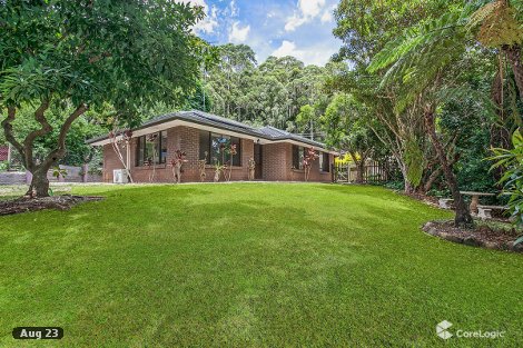 36 Freemans Rd, Lower Beechmont, QLD 4211