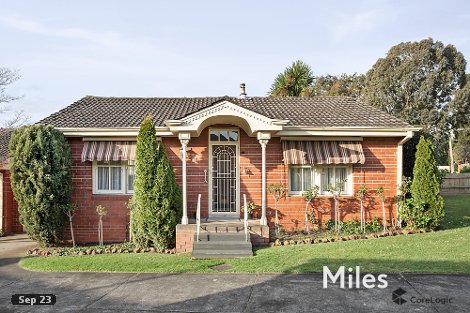 10/23 Wilfred Rd, Ivanhoe East, VIC 3079