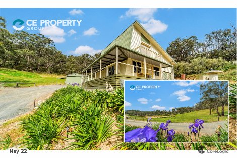 86 Lee Rd, Kenton Valley, SA 5233