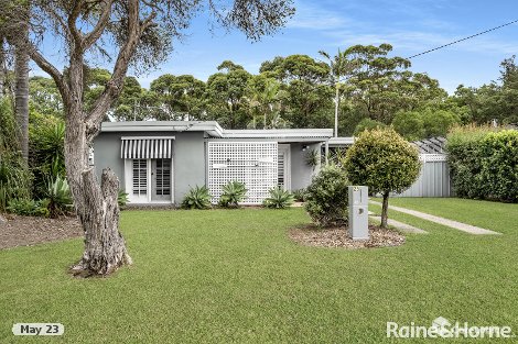 25 Aspinall St, Shoalhaven Heads, NSW 2535