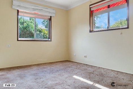 2/6 Begonia Ct, Centenary Heights, QLD 4350