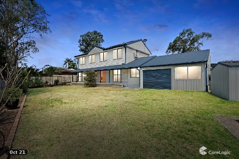 8 Moolana Pde, South Penrith, NSW 2750