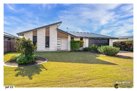 24 Plumb Dr, Norman Gardens, QLD 4701