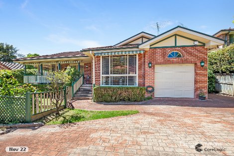 74a Bellamy St, Pennant Hills, NSW 2120