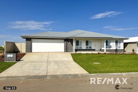 18 Wyoming Ave, Gobbagombalin, NSW 2650