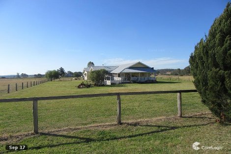 423 Cryna Rd, Cryna, QLD 4285