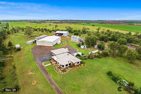 485 Quinalow-Edgefield Rd, Quinalow, QLD 4403