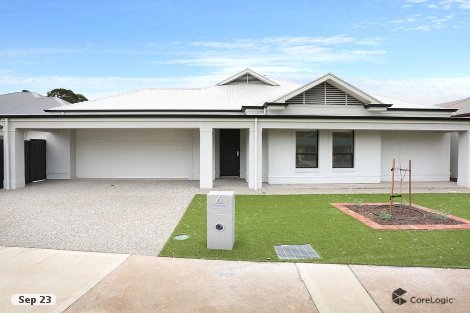 6 Mcewin St, Renown Park, SA 5008