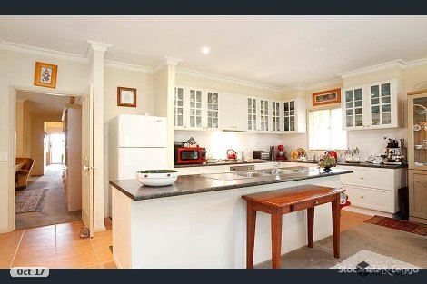 88 Woodleigh-St Helier Rd, Woodleigh, VIC 3945