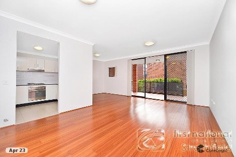 16/1-5 Kitchener Ave, Regents Park, NSW 2143