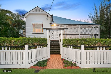 38 Mcintyre St, Wooloowin, QLD 4030