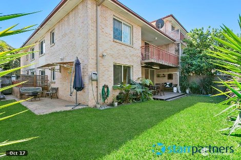 4/46-48 Carnarvon St, Silverwater, NSW 2128