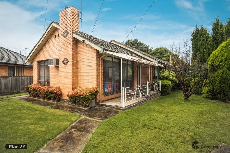 26 Watsons Rd, Newcomb, VIC 3219